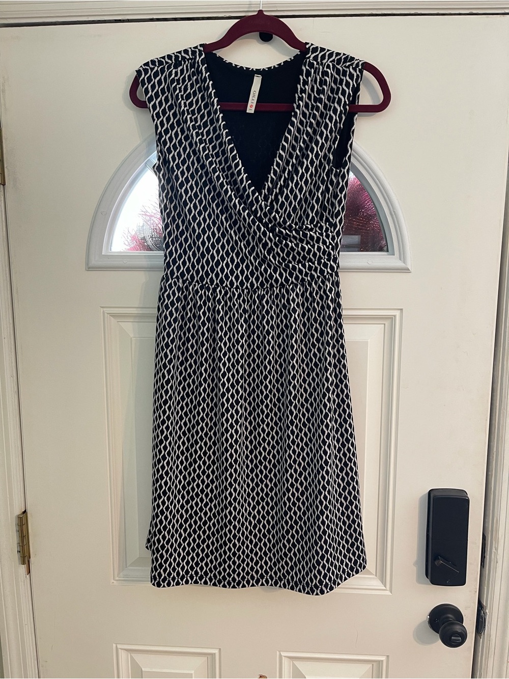 Gilli Dress